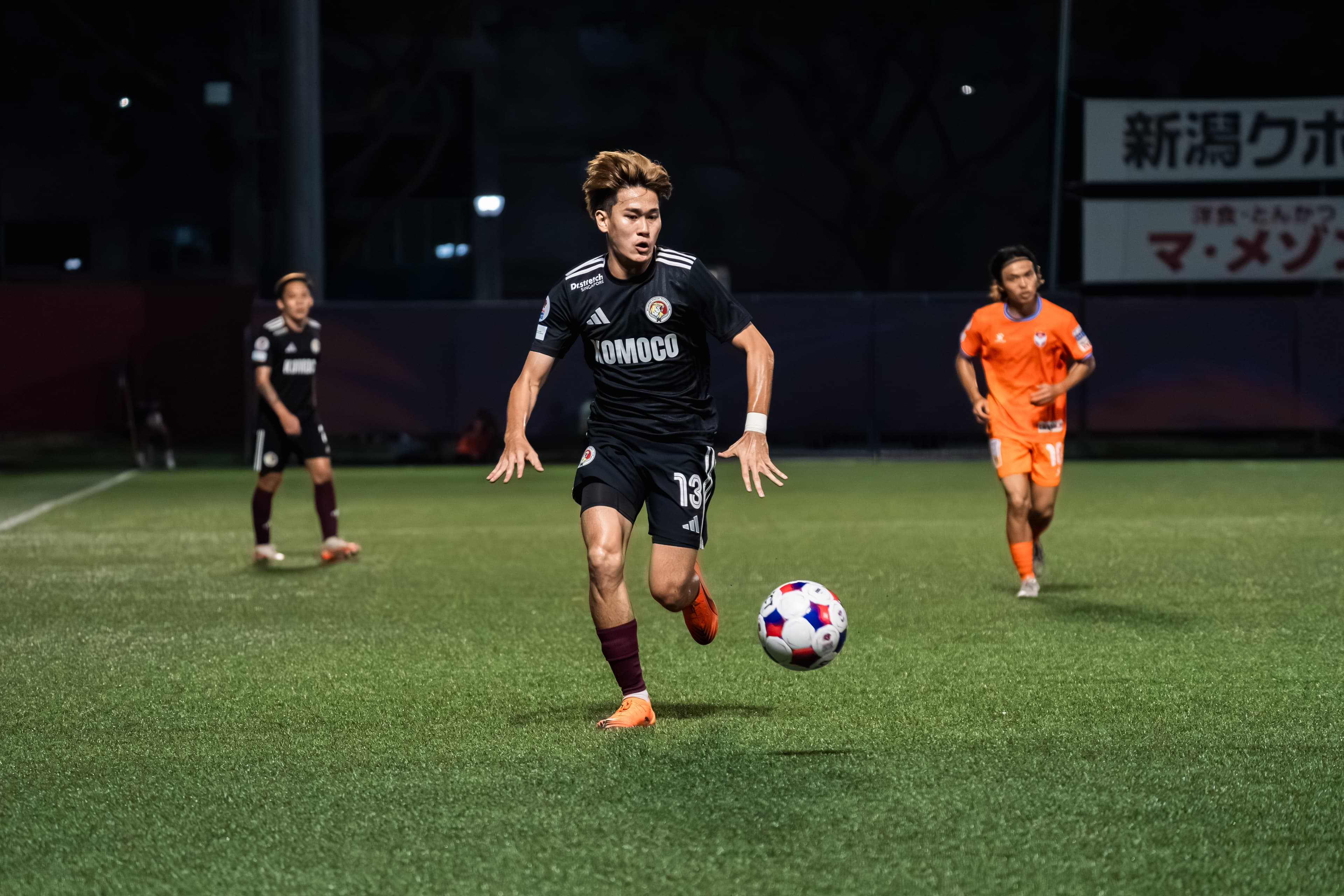 balestier vs albiirex