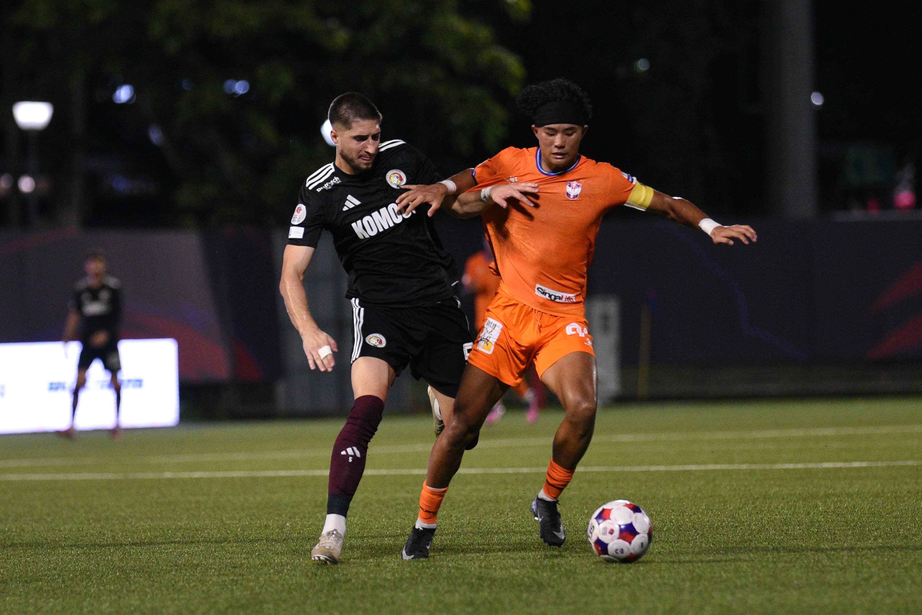 albirex vs balestier 