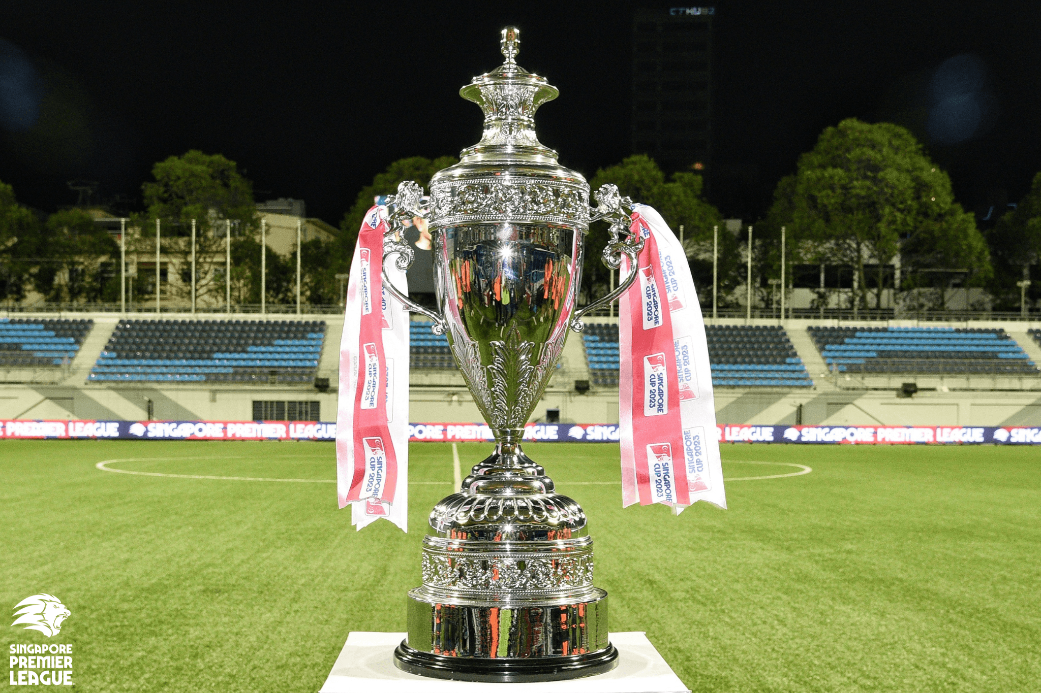 singapore primier cup