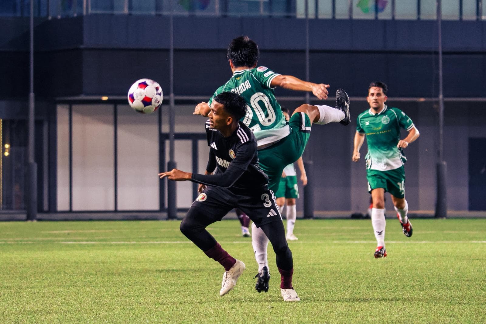 balestier vs geylang
