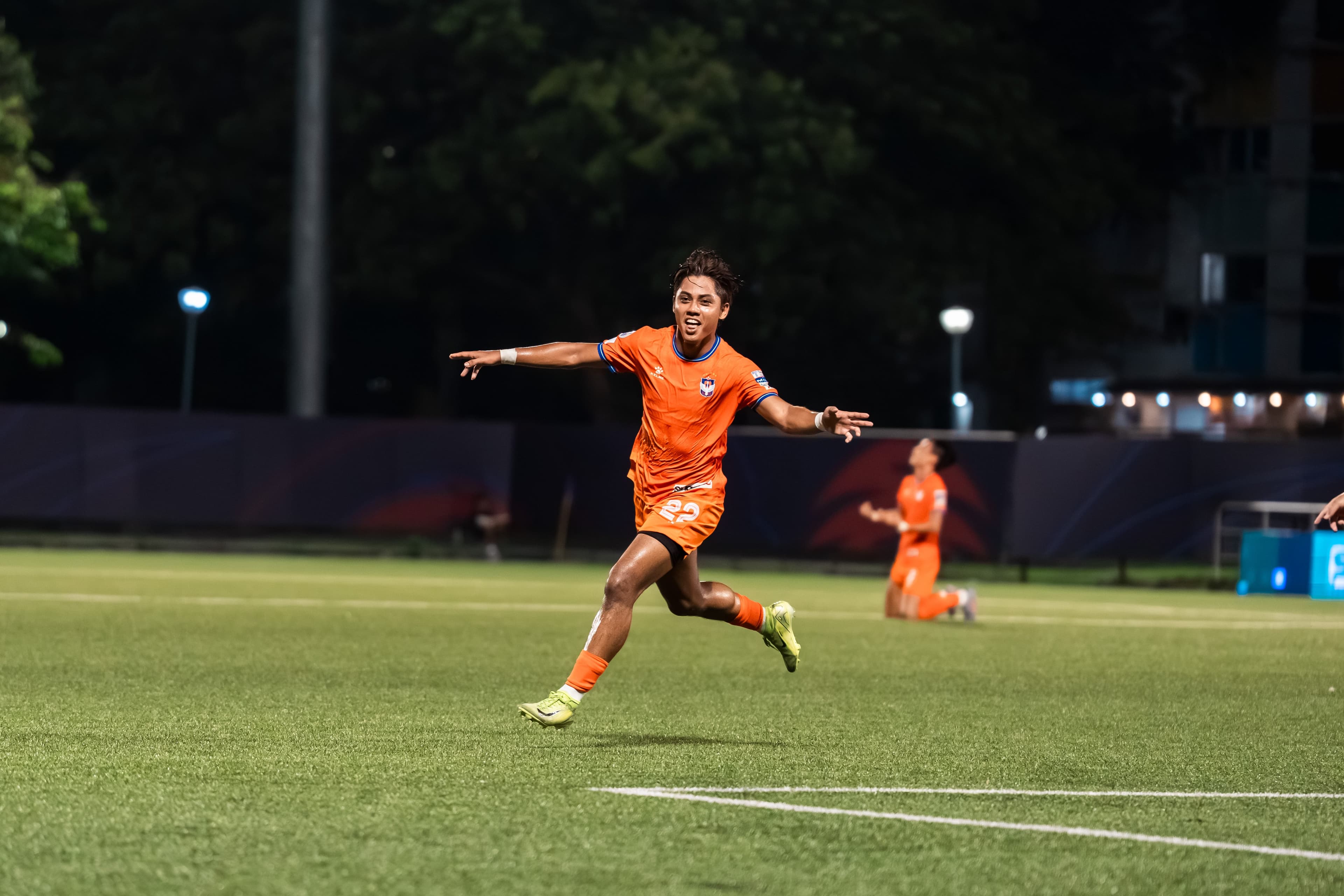 albirex vs balestier