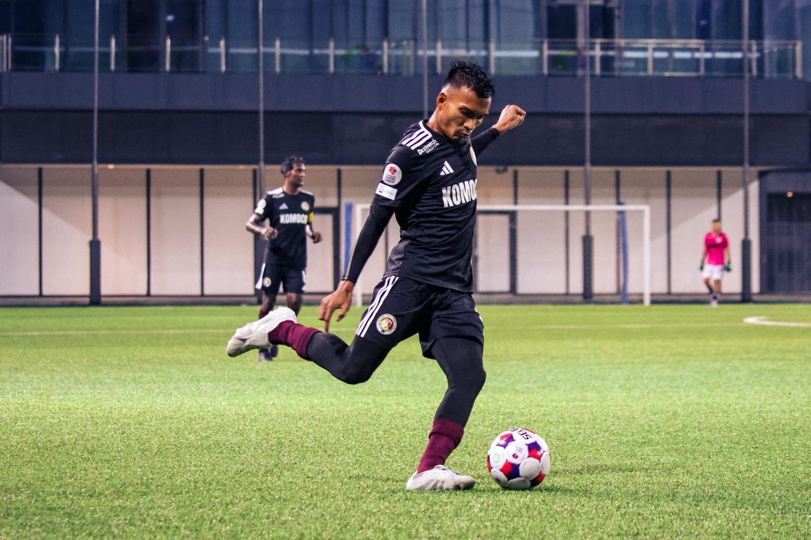 balestier vs geylang